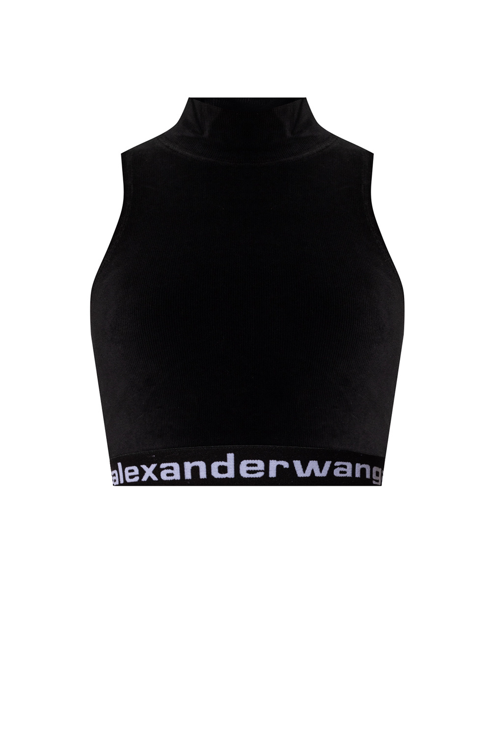 Alexander Wang high quality crop top